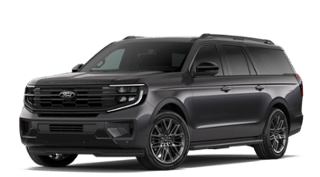 2026 Ford Expedition® External Image 2